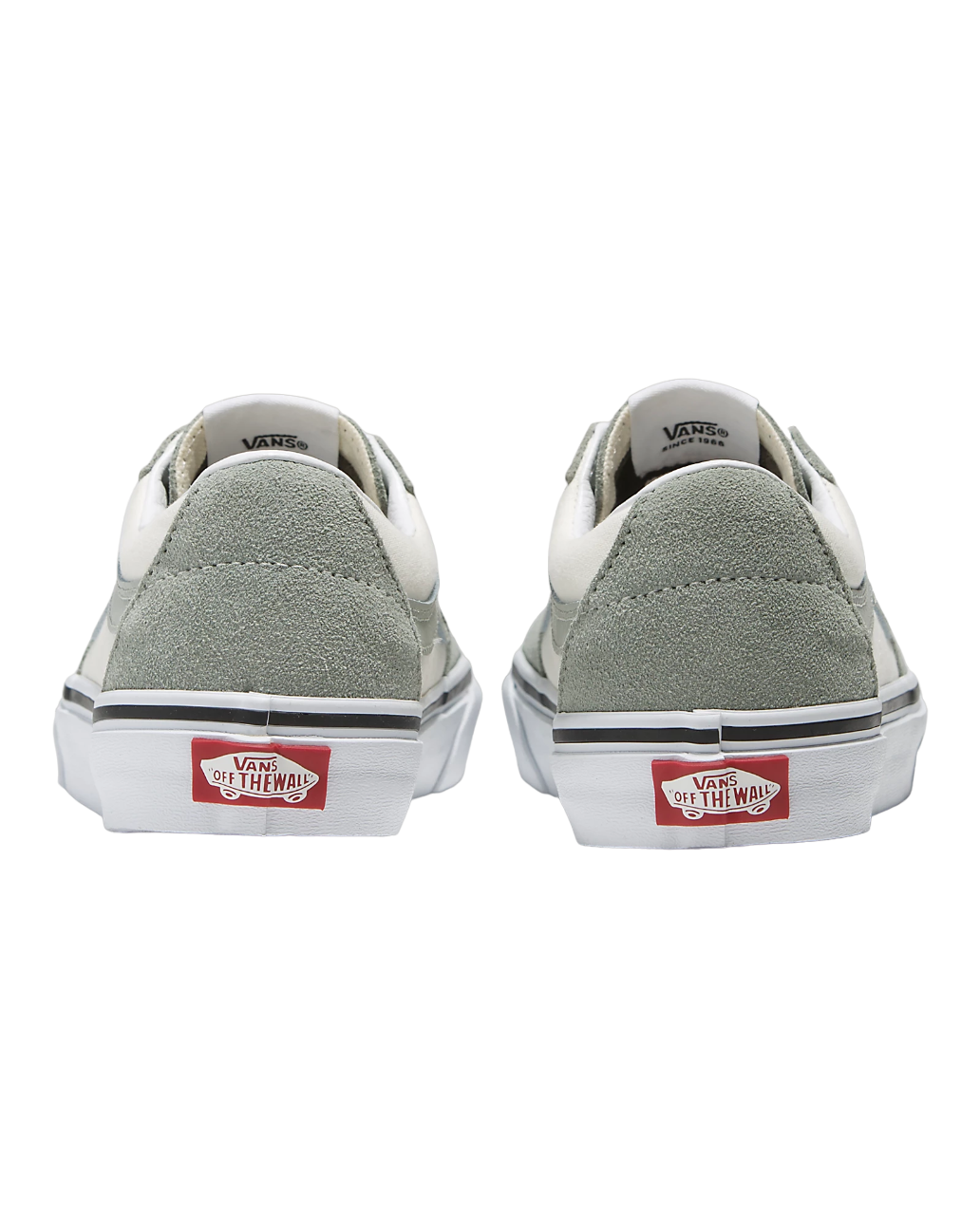 Vans Sk8-Low