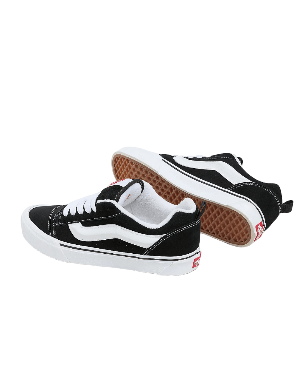 Vans Knu Skool