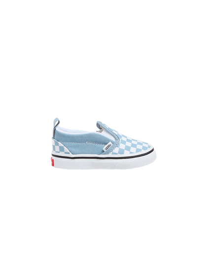 Vans Classic Slip-On V Checkerboard