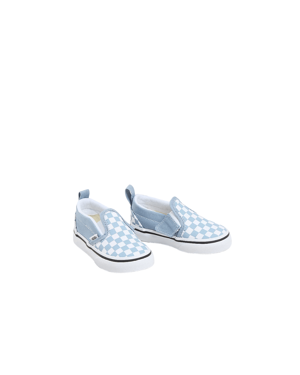 Vans Classic Slip-On V Checkerboard