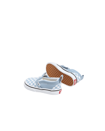 Vans Classic Slip-On V Checkerboard