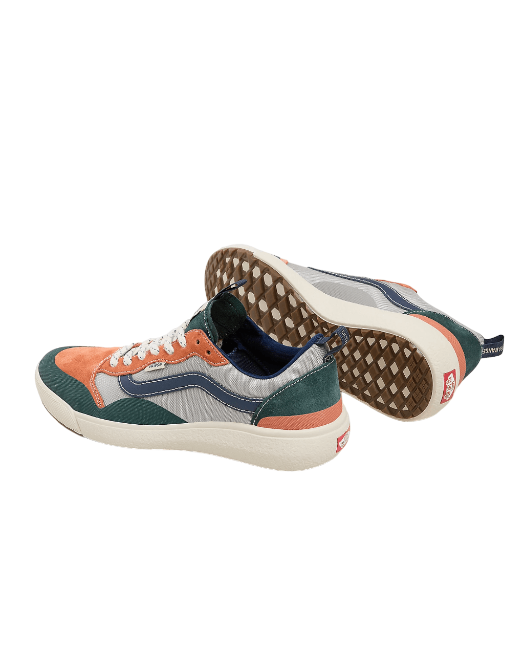 Vans UltraRange EXO SE