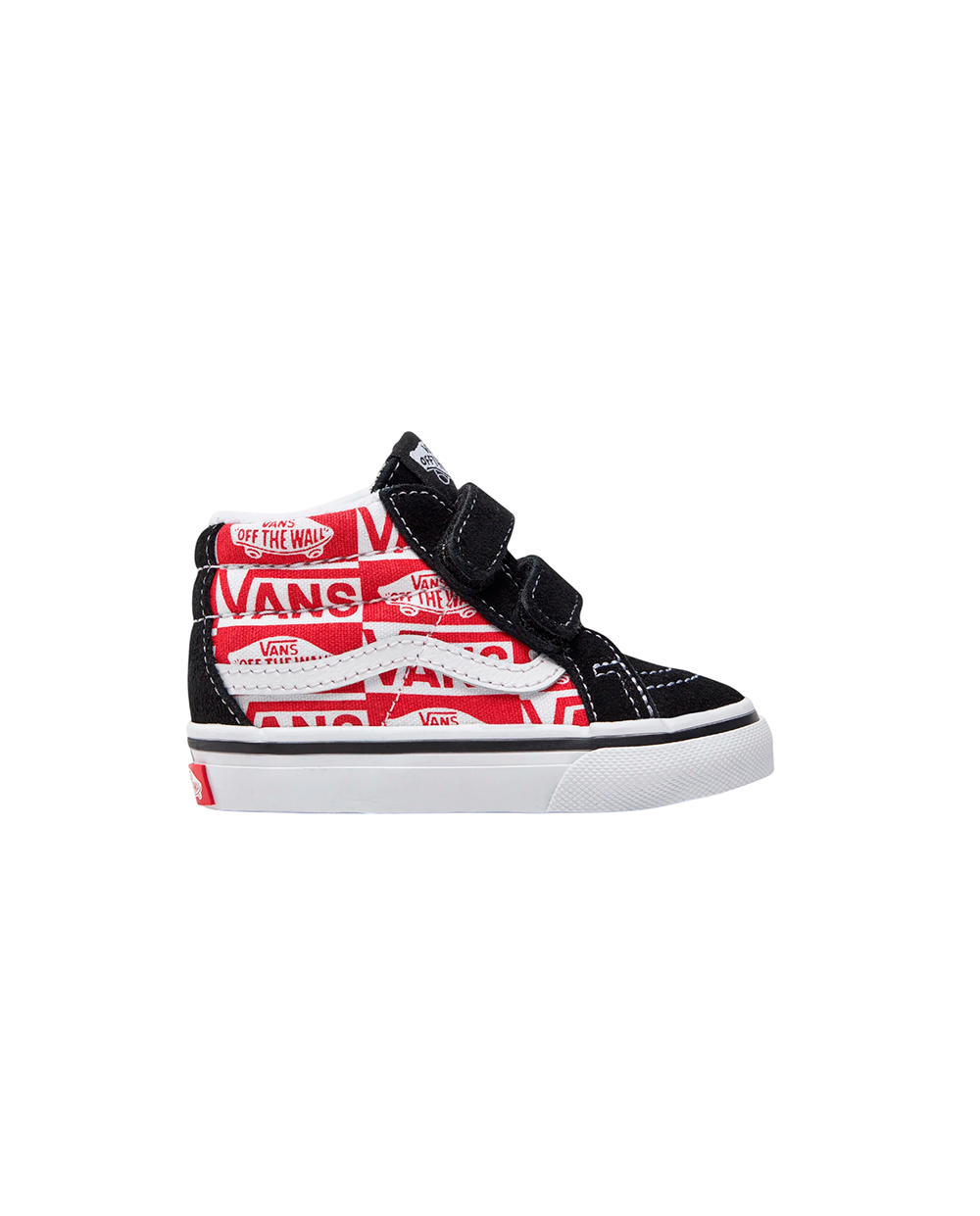 Vans Sk8-Mid Reissue