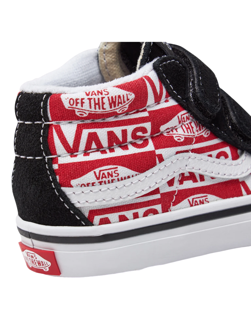 Vans Sk8-Mid Reissue