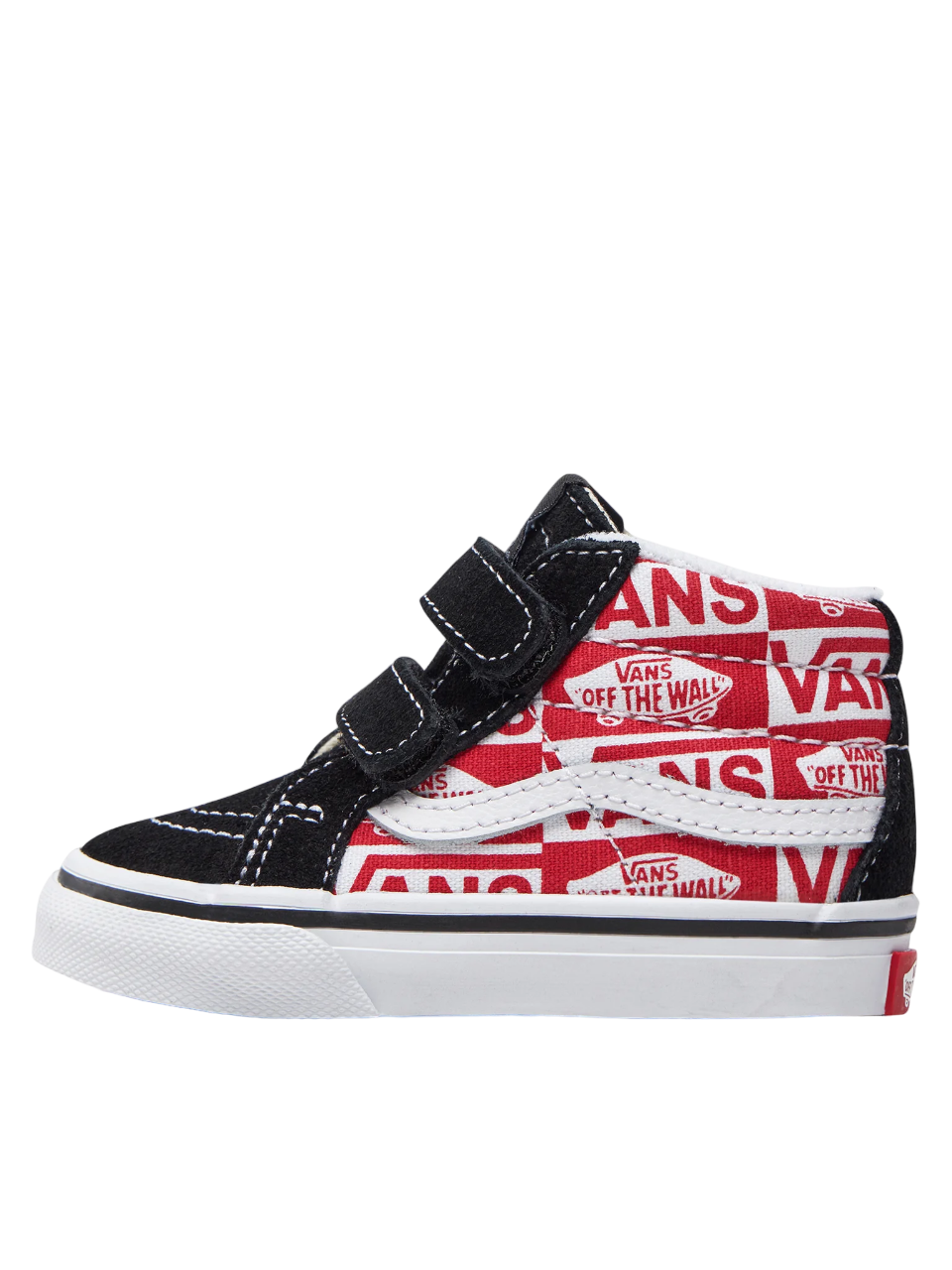 Vans Sk8-Mid Reissue