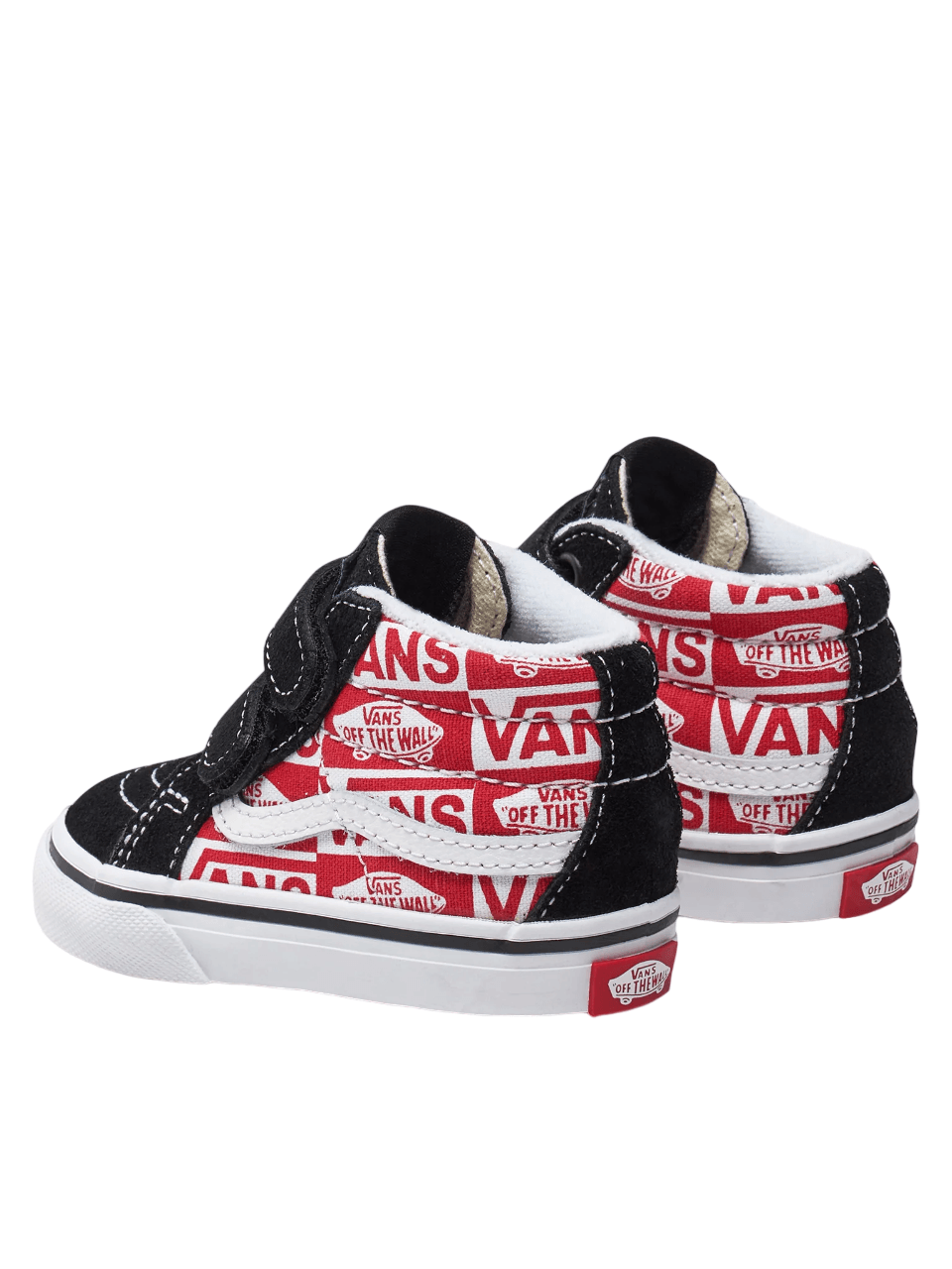 Vans Sk8-Mid Reissue