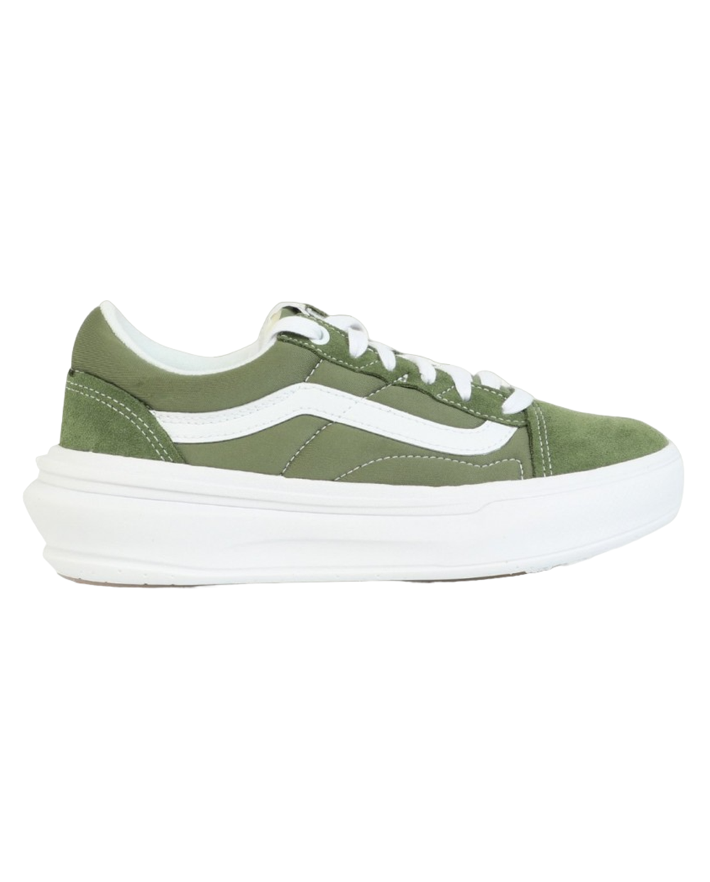 Vans Old Skool Overt