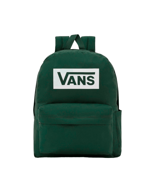 Mochila Vans Old Skool Boxed