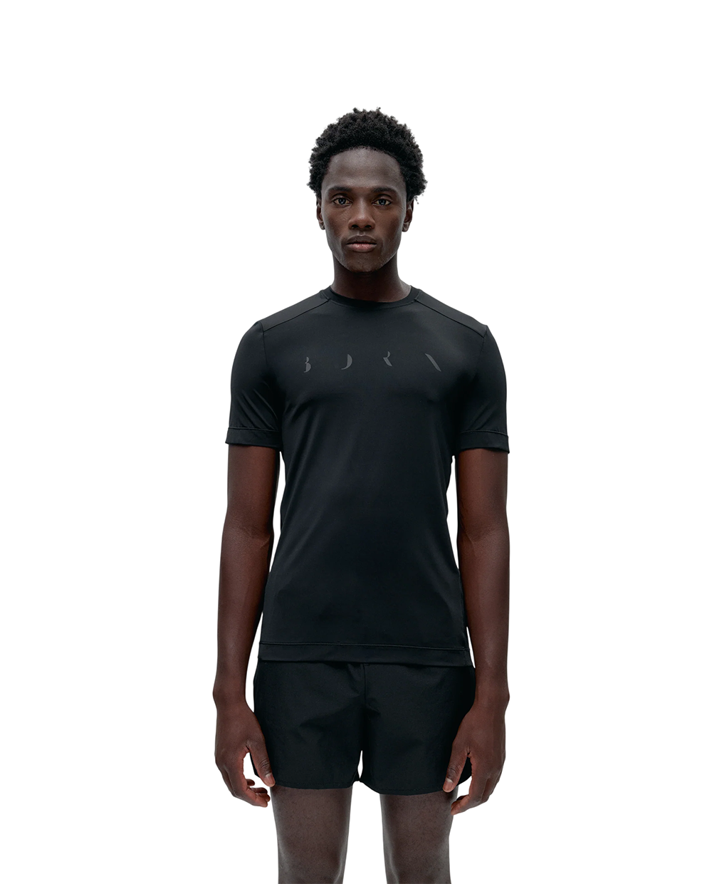 T-shirt Born Volta 2.0