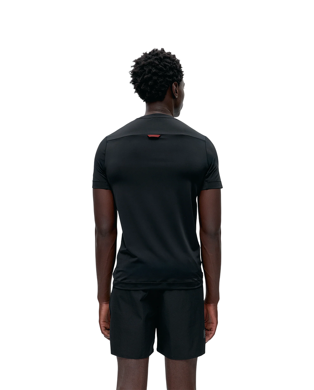 T-shirt Born Volta 2.0