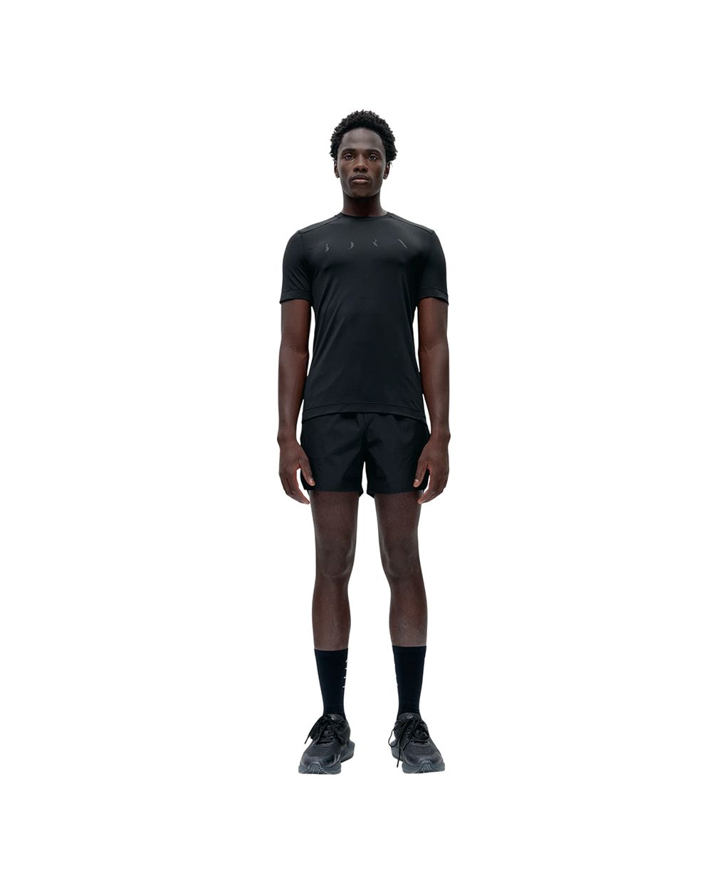 T-shirt Born Volta 2.0