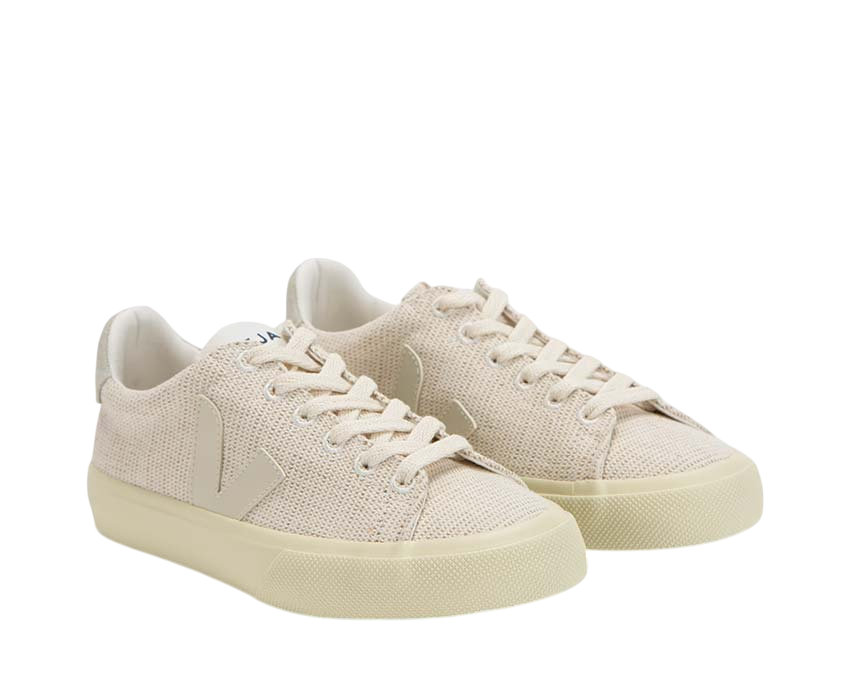 Veja Campo Mesh