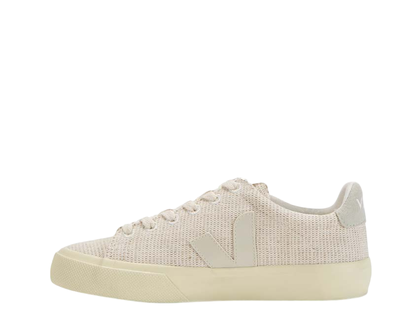 Veja Campo Mesh