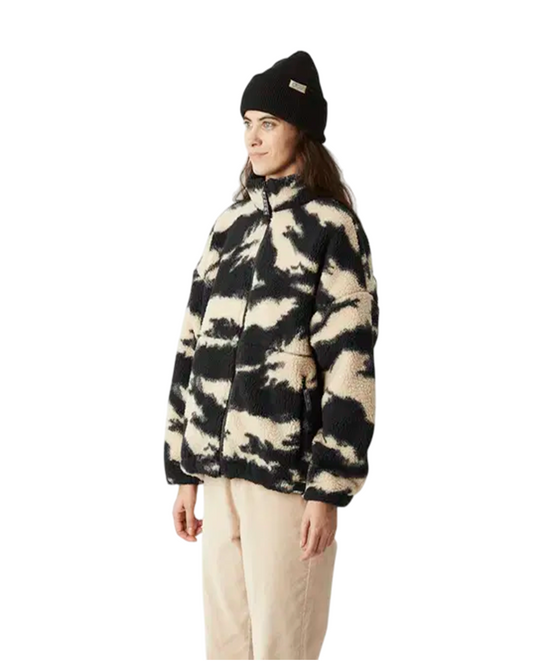 Casaco Picture Gypsi Zip Fleece