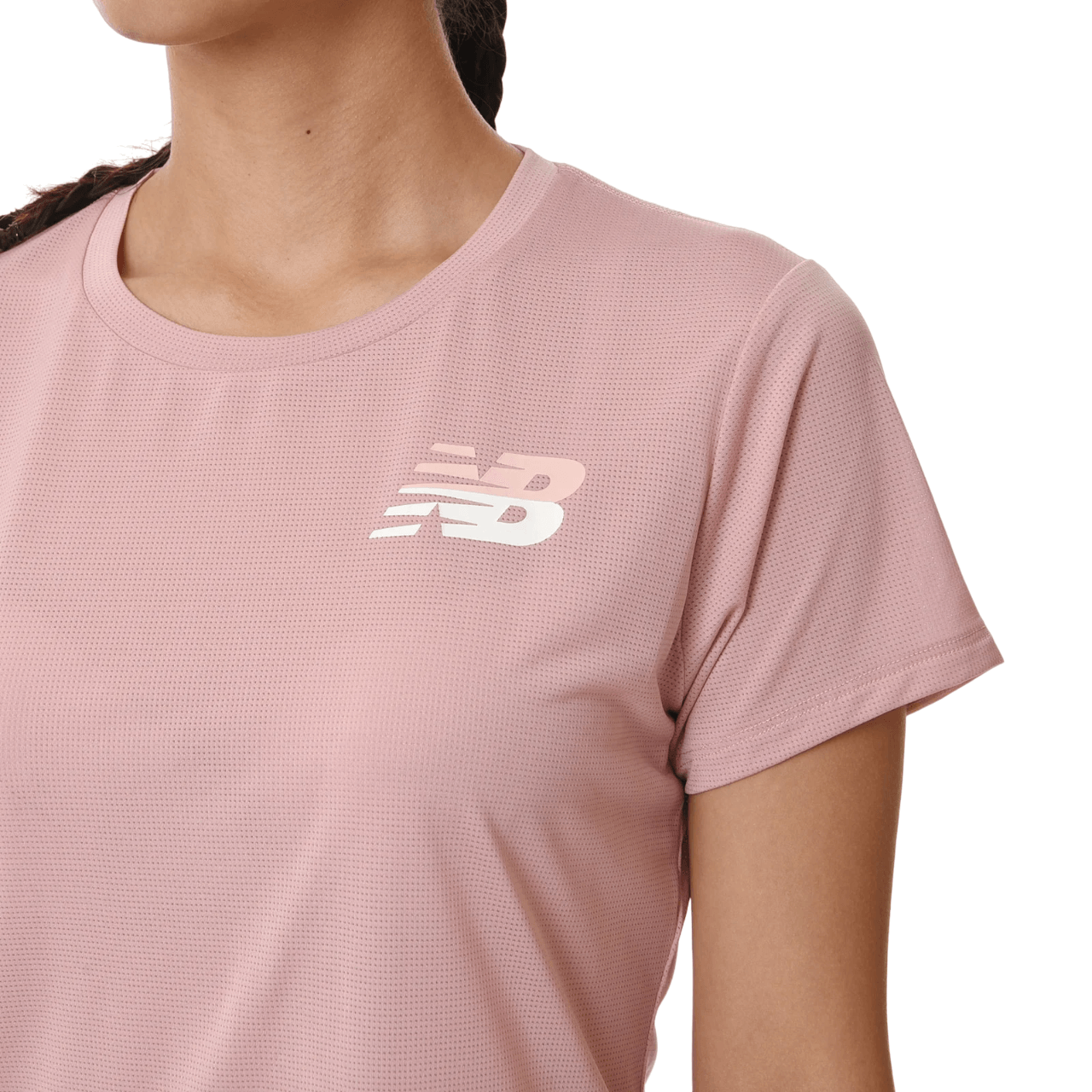 T-Shirt New Balance