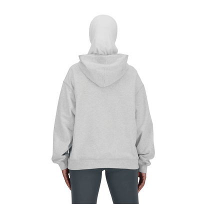 Hoodie New Balance Athletics French Terry