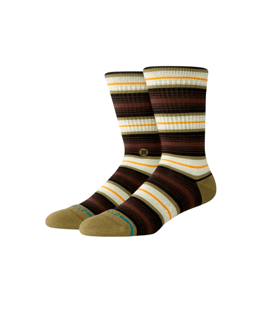 Stance Hassagore Crew Socks