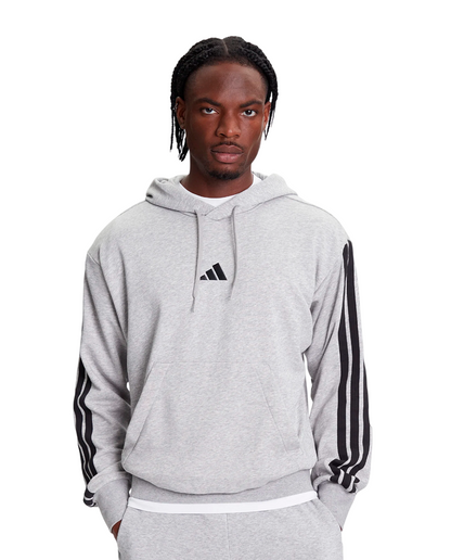 Hoodie Adidas Essentials 3-Stripes