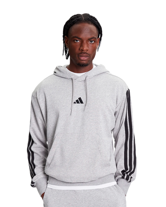 Hoodie Adidas Essentials 3-Stripes