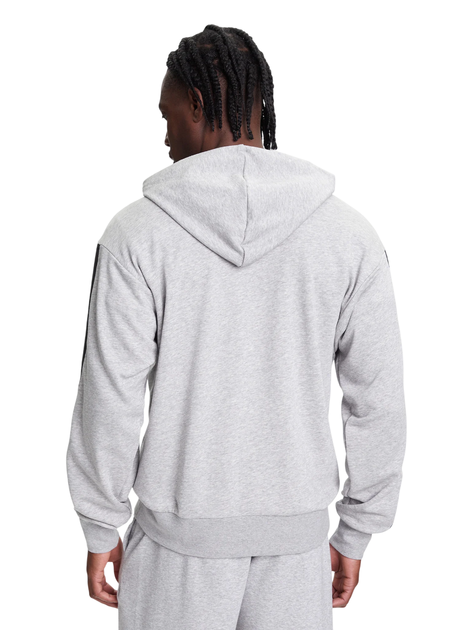 Hoodie Adidas Essentials 3-Stripes