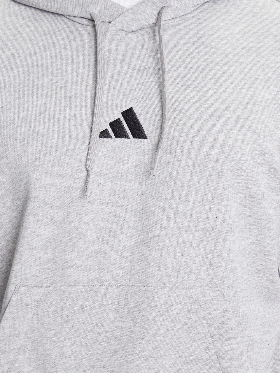 Hoodie Adidas Essentials 3-Stripes