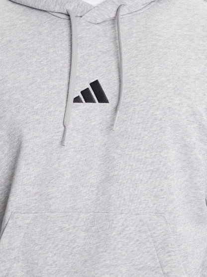 Hoodie Adidas Essentials 3-Stripes