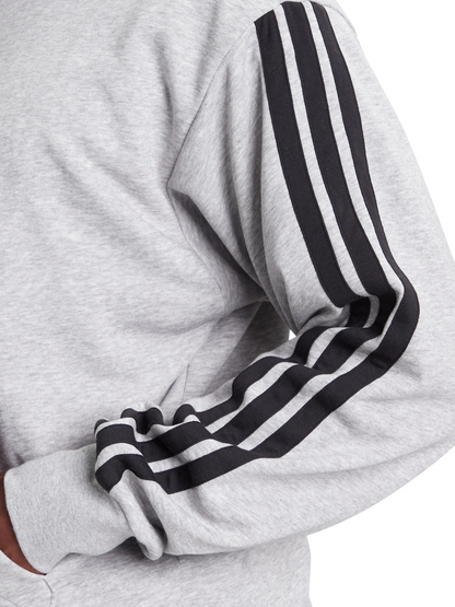 Hoodie Adidas Essentials 3-Stripes