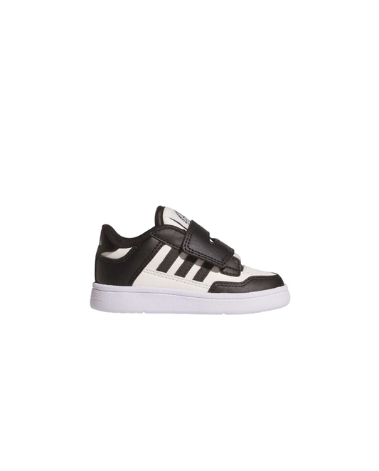 Sapatilha Adidas Rapid Court CF I