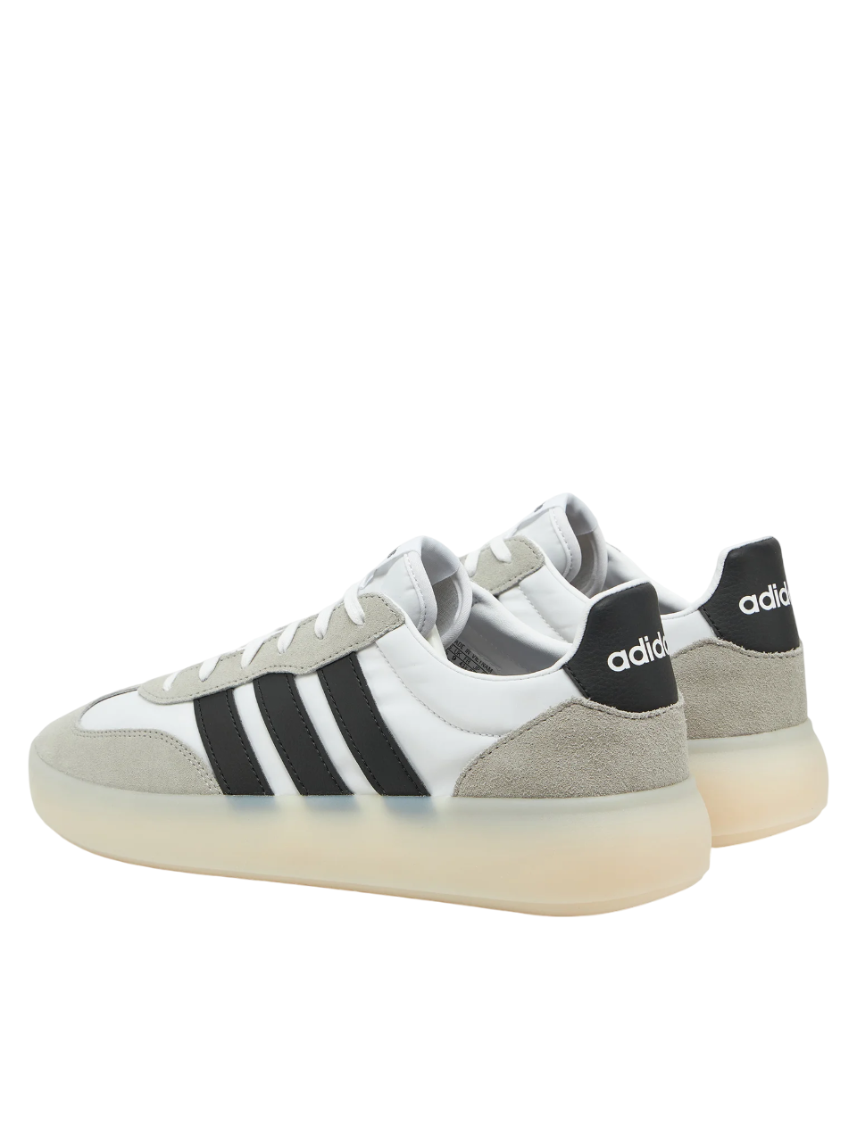 Sapatilha Adidas Barreda Decode
