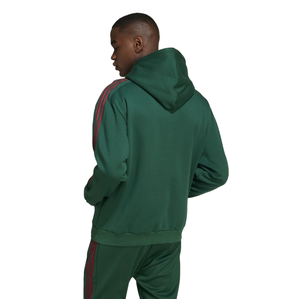 Hoodie Adidas House Of Tiro Nations Pack