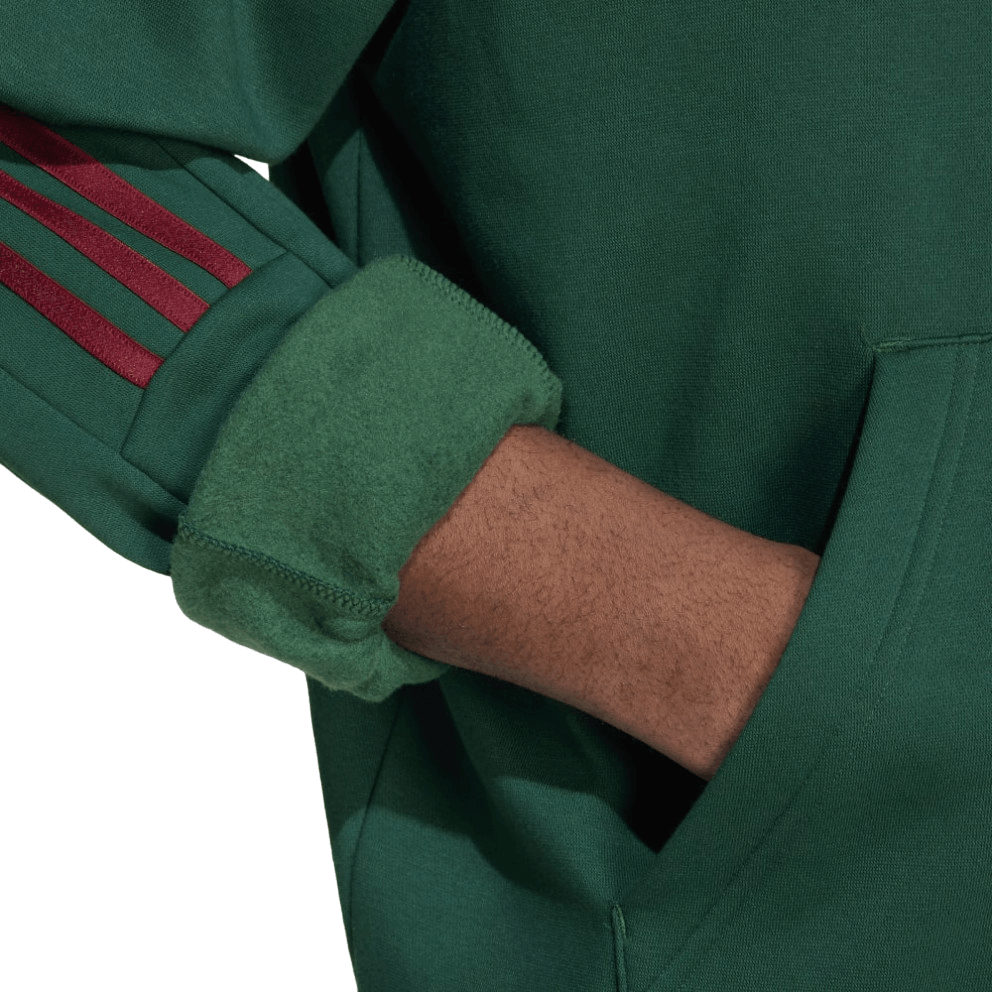 Adidas House Of Tiro Nations Pack Hoodie