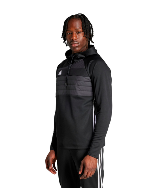 Hoodie Adidas Tiro 25 Essenciais