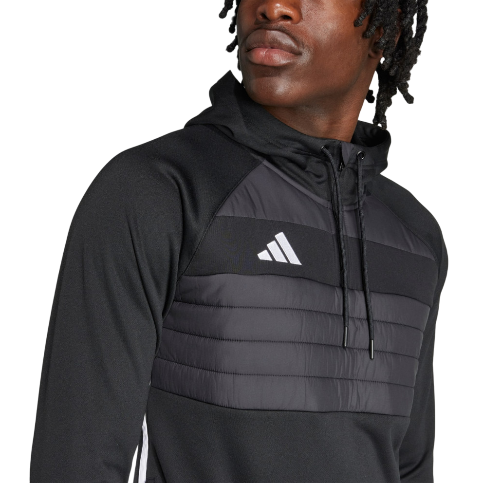 Hoodie Adidas Tiro 25 Essenciais