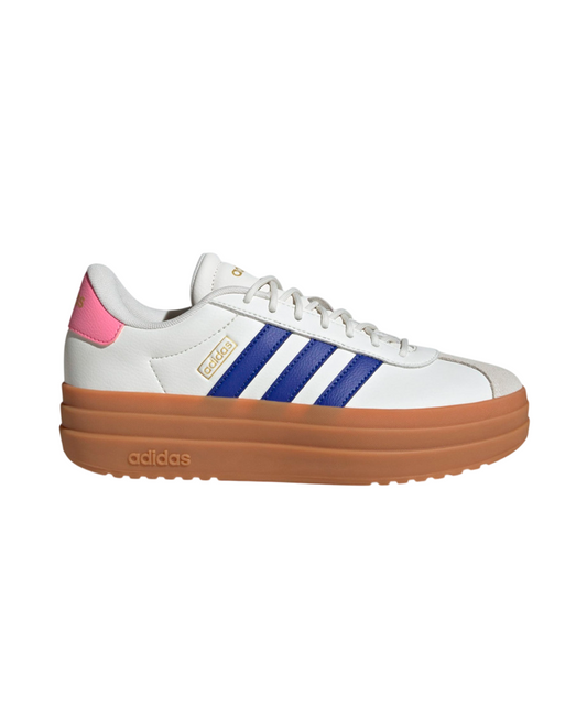 Sapatilha Adidas VL Court Bold