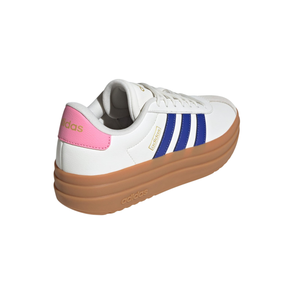 Sapatilha Adidas VL Court Bold
