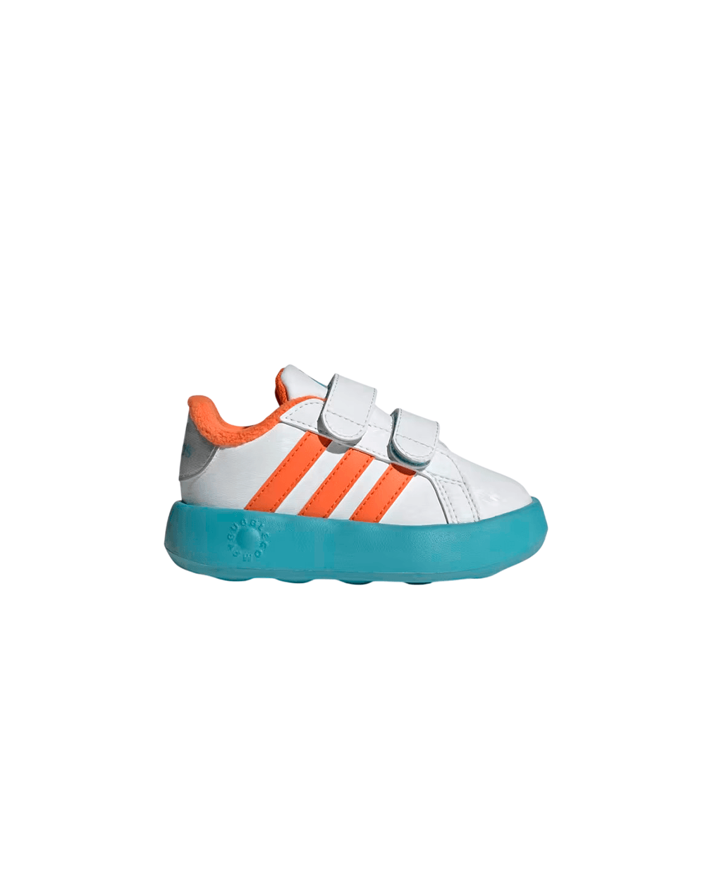 Adidas Grand Court 2.0 Disney Olaf