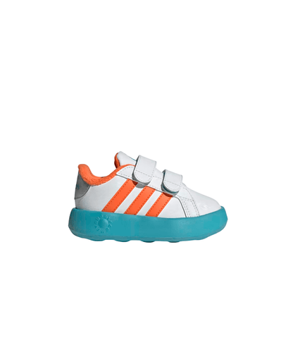 Adidas Grand Court 2.0 Disney Olaf