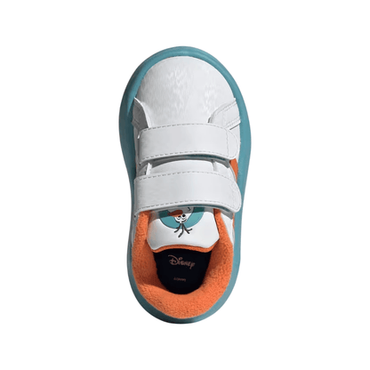 Adidas Grand Court 2.0 Disney Olaf