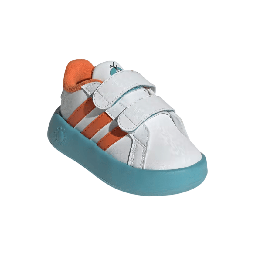 Adidas Grand Court 2.0 Disney Olaf