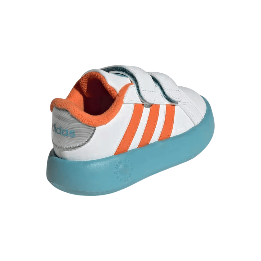 Adidas Grand Court 2.0 Disney Olaf