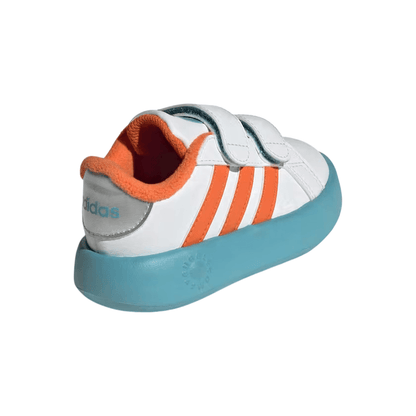 Adidas Grand Court 2.0 Disney Olaf