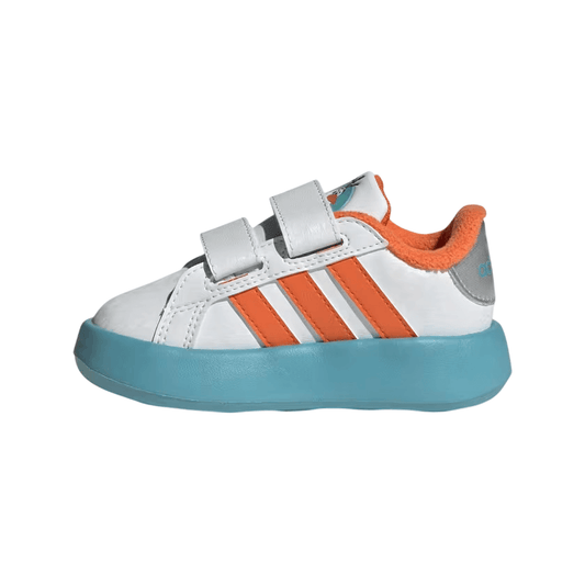 Adidas Grand Court 2.0 Disney Olaf
