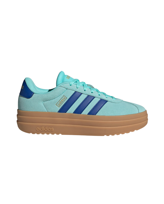 Sapatilha Adidas VL Court Bold