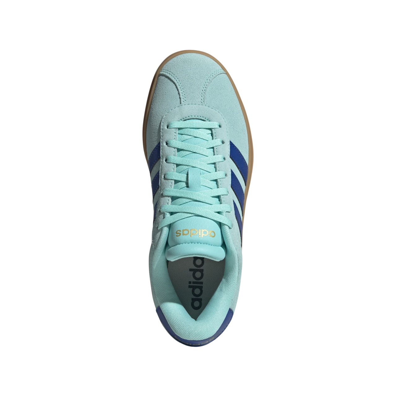 Sapatilha Adidas VL Court Bold