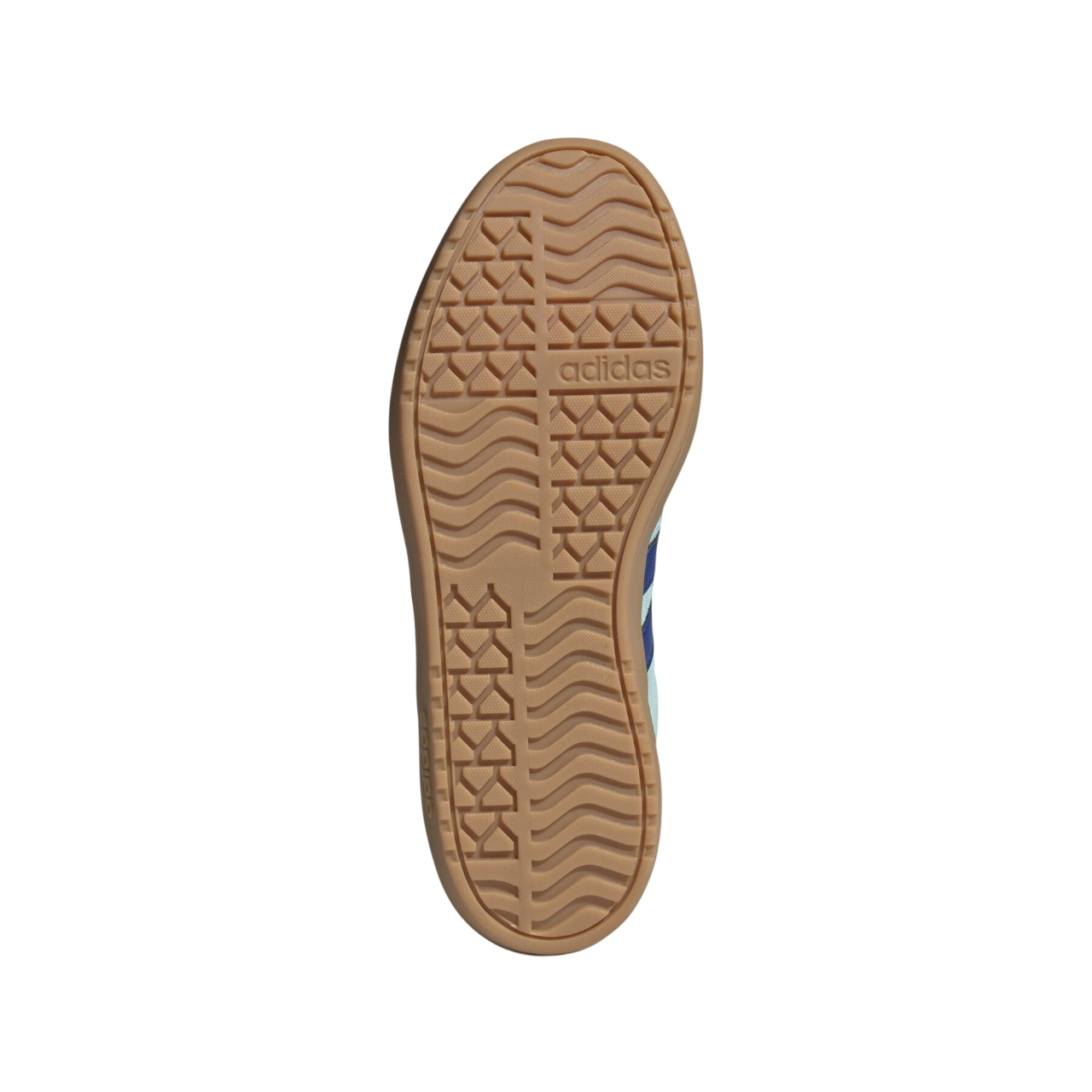 Sapatilha Adidas VL Court Bold