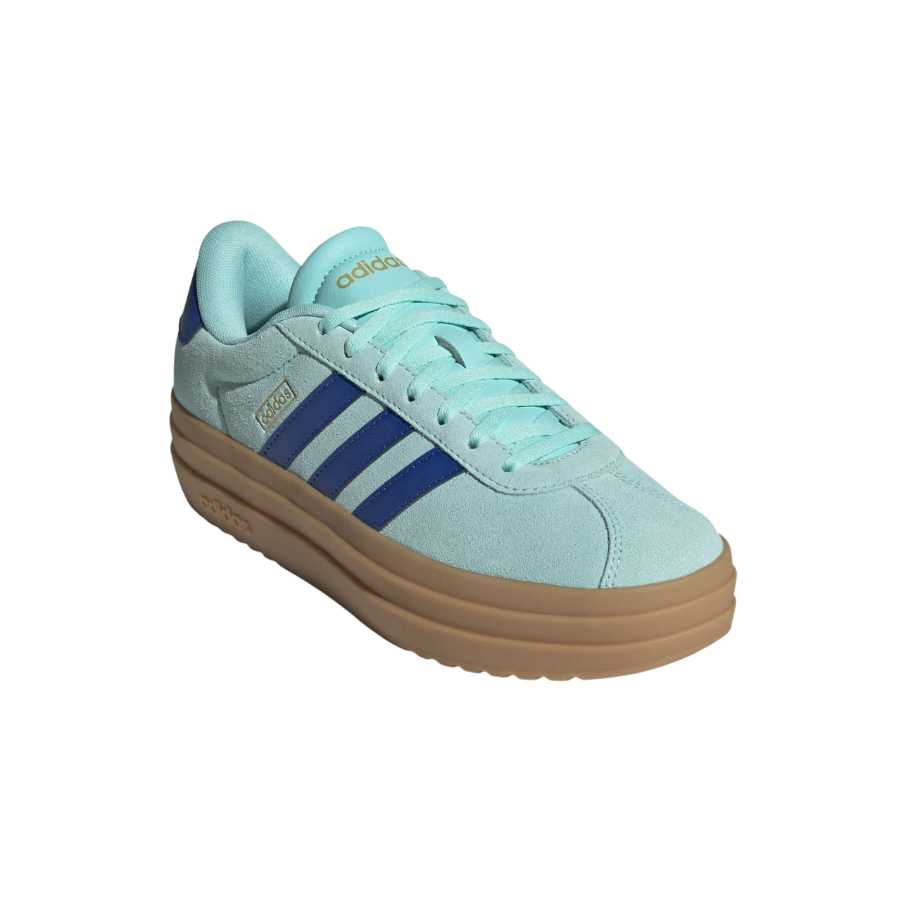 Sapatilha Adidas VL Court Bold