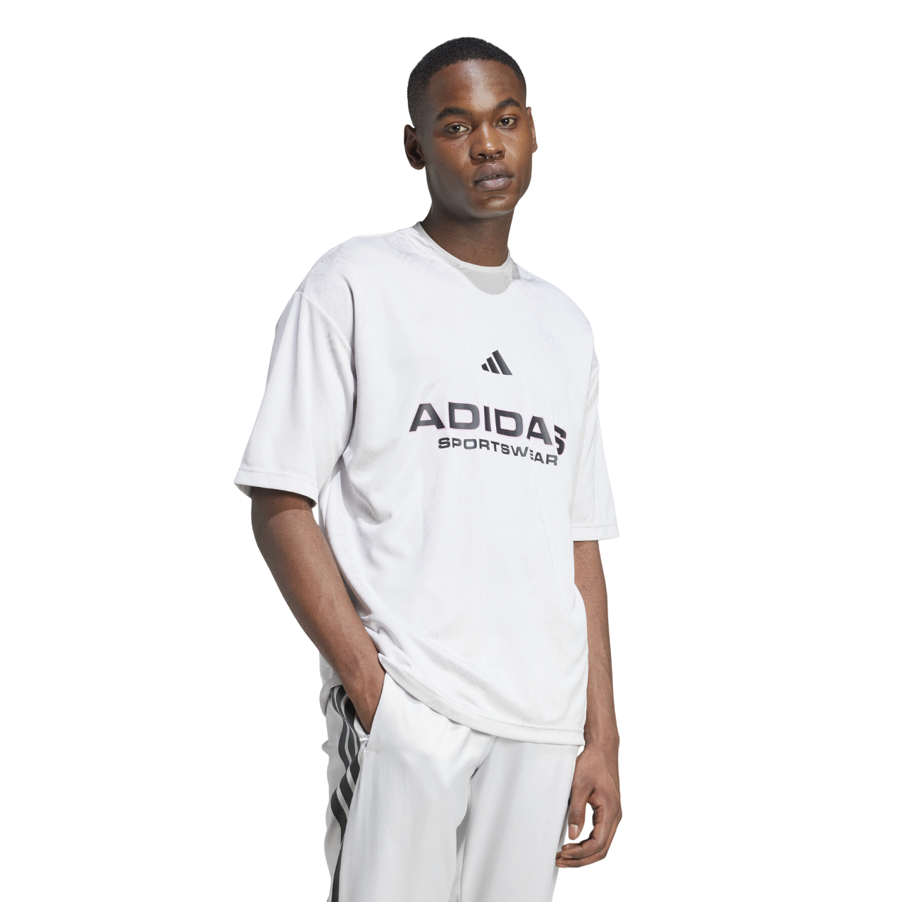 T-Shirt Adidas Common Goal