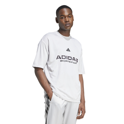 T-Shirt Adidas Common Goal