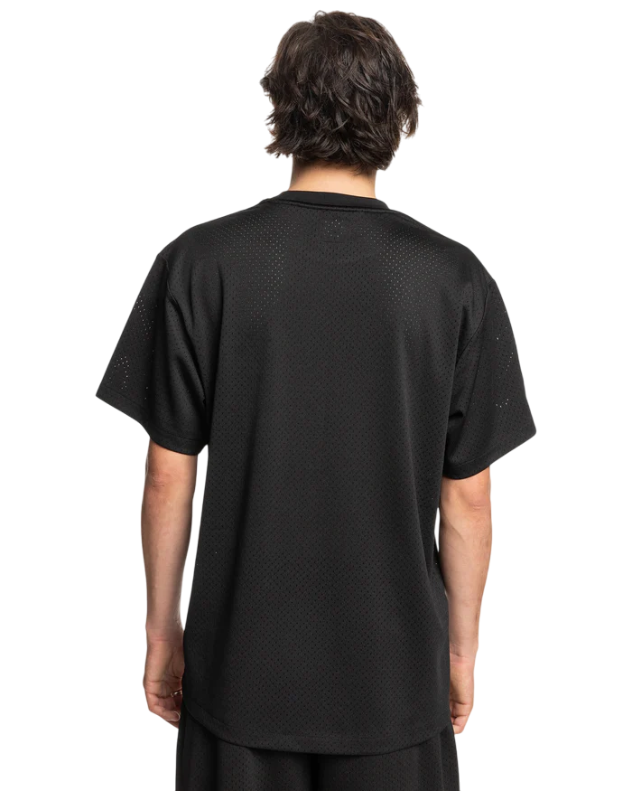 T-Shirt DC Shoes No Hitter