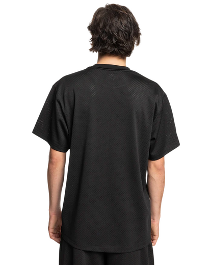 T-Shirt DC Shoes No Hitter